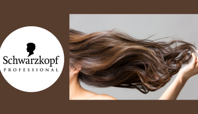 Testez gratuitement la routine Full Repair de Schwarzkopf Professional