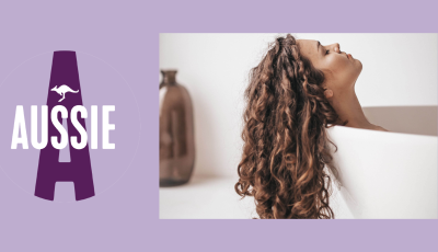 Recevez gratuitement le 3 minute miracle Moisture Aussie