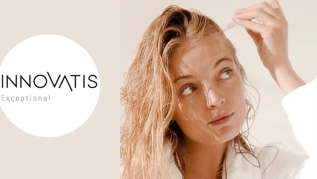 Recevez gratuitement le coffret anti-chute Stem Cells d\'Innovatis