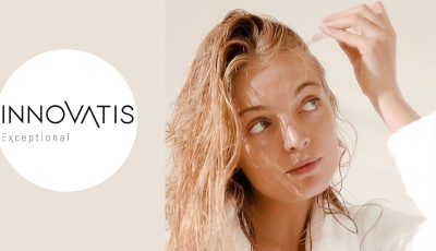 Recevez gratuitement le coffret anti-chute Stem Cells d\'Innovatis