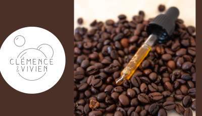 Testez gratuitement le contour des yeux défatiguant Clémence et Vivien