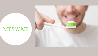 Recevez gratuitement le dentifrice ayurvédique au meswak