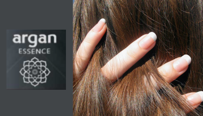 Testez gratuitement le masque capillaire d\'Argan Essence