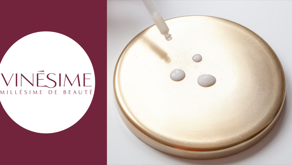 Recevez gratuitement le sérum Sève Précieuse d’Éclat Vinésime