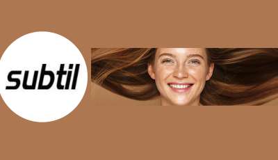 Testez gratuitement le soin intégral 10 en 1 de Subtil