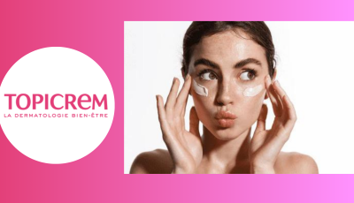 Recevez gratuitement le soin matifiant de Topicrem