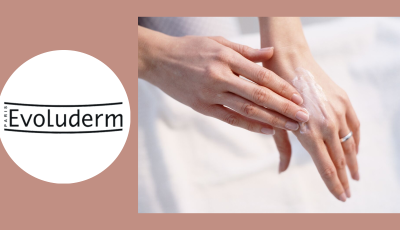 Testez gratuitement les crèmes mains d\'Evoluderm