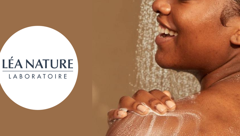 Recevez gratuitement l\'huile lavante relipidante Nutritive AP+ Léa Nature