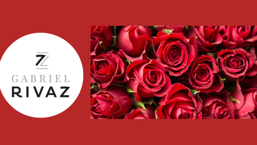 Testez gratuitement le parfum l’insouciante de Gabriel Rivaz