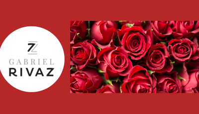 Testez gratuitement le parfum l’insouciante de Gabriel Rivaz