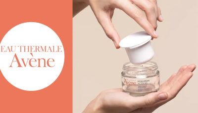 Testez gratuitement la crème jour hyaluron activ B3 d’Avène