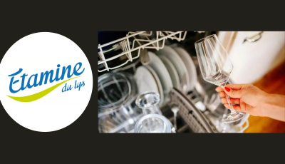 Testez gratuitement le gel lave-vaisselle tout en 1