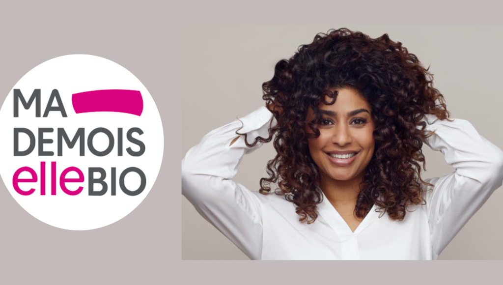 Testez gratuitement la crème coiffante boucles - Curl Crush