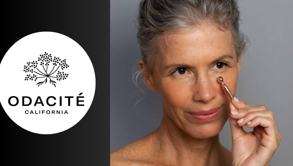 Testez gratuitement la crème de la nuit réparatrice Odacité