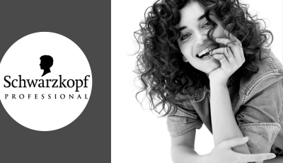 Testez gratuitement le masque mad about curls de Schwarzkopf Professional