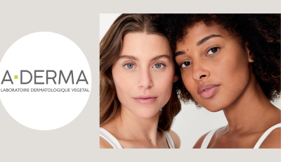 Testez gratuitement le sérum biology energy C de A-Derma