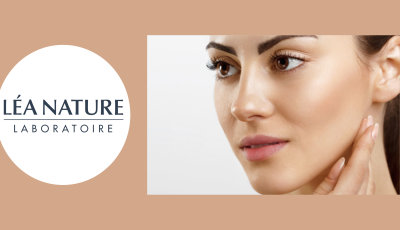 Testez gratuitement le sérum concentré hyalu active C de Léa Nature