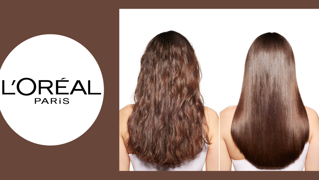 Recevez gratuitement le soin lissant avant coiffage SteamPod L\'Oréal Professionnel