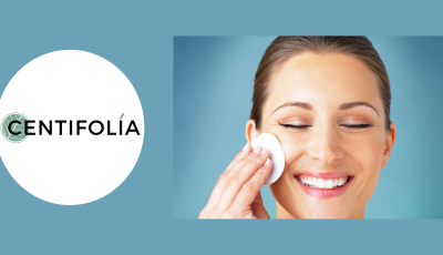 Testez gratuitement l’eau micellaire Centifolia