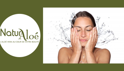 Testez gratuitement l\'emulsion nettoyante biologique de Natur’Aloé