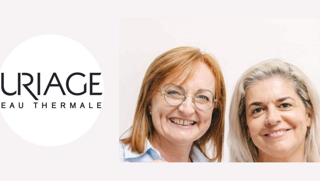 Testez gratuitement les soins age lift & age absolu d\'Uriage