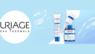 Testez gratuitement les soins Uriage Bariéderm-Cica