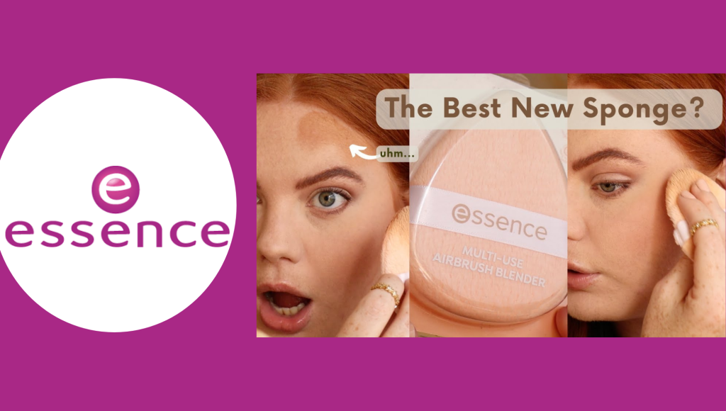 Recevez des échantillons gratuits du mélangeur aérographe multi-usage d’Essence