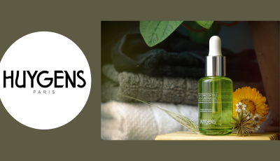 Testez gratuitement le sérum acide hyaluronique Huygens