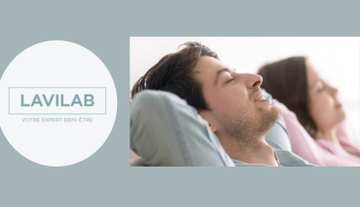 Testez gratuitement le sommeil flash de Lavilab