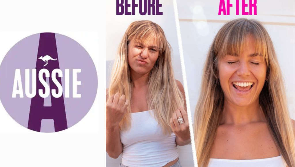 Recevez des échantillons gratuits du 3 minute miracle Aussie