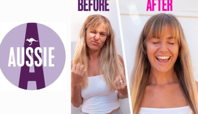 Recevez des échantillons gratuits du 3 minute miracle Aussie