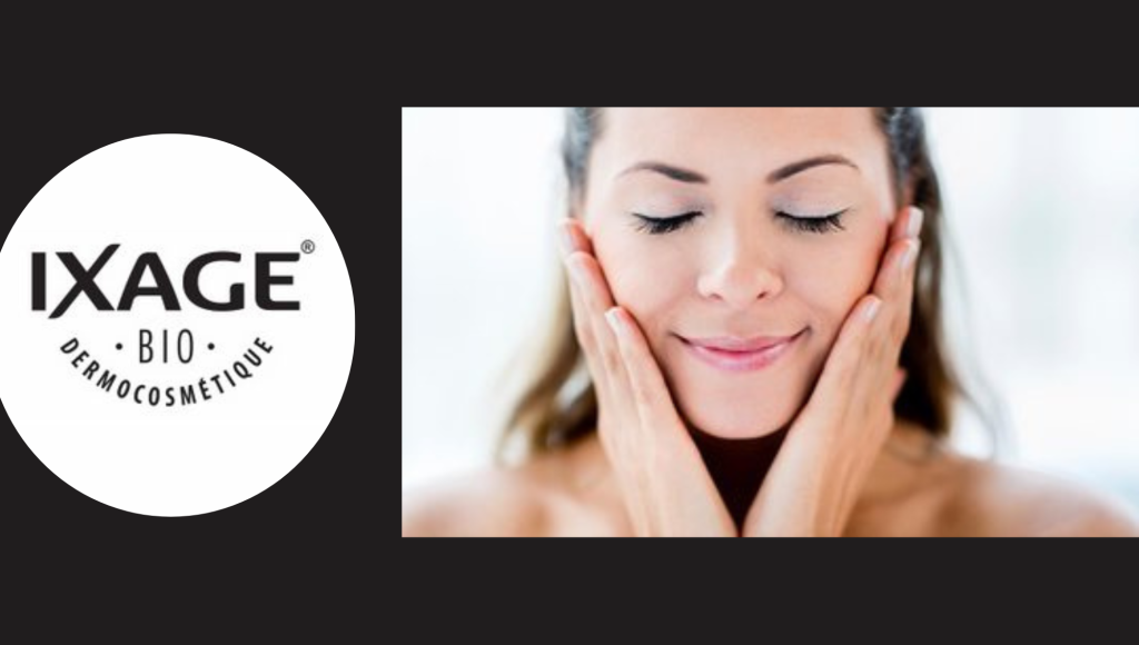 Testez gratuitement la crème soin mystère visage nuit de Ixage