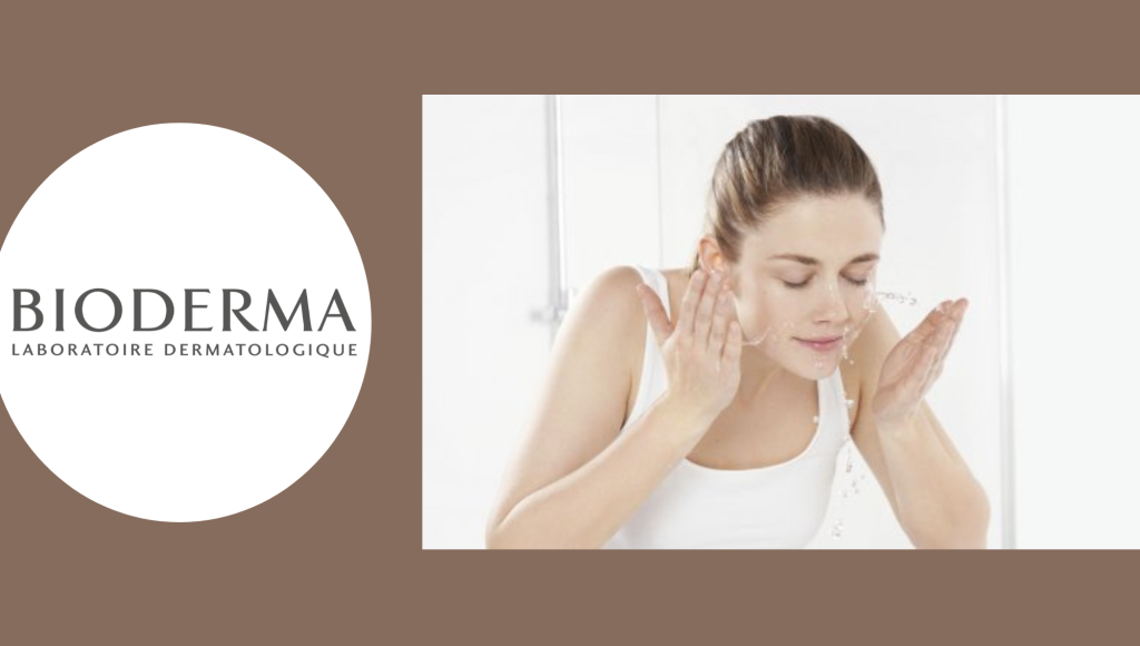 Testez gratuitement la gamme de soins Créaline de Bioderma