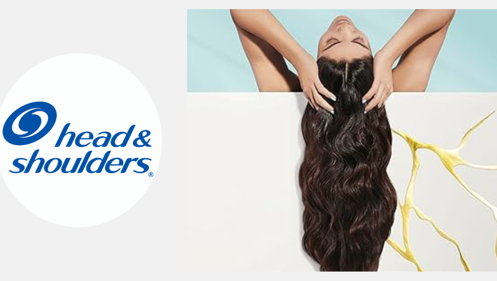 Recevez des échantillons gratuits de la routine Derma Xᴾᴿᴼ par Head&Shoulders