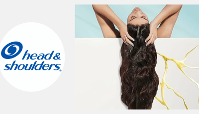 Recevez des échantillons gratuits de la routine Derma Xᴾᴿᴼ par Head&Shoulders