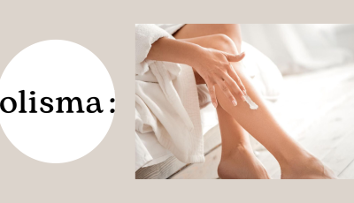 Testez gratuitement le lait corporel de L’Eau d’Evaux