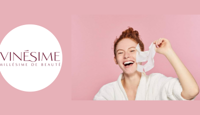 Testez gratuitement le masque d’hydratation intense au pinot noir Vinésime