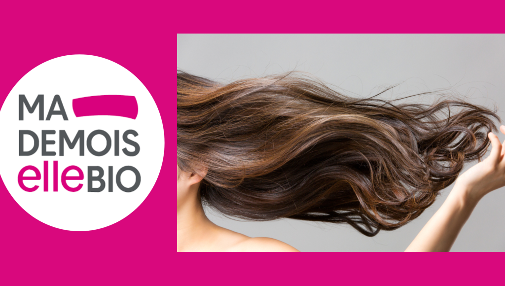Testez gratuitement le masque soin violet de Mademoiselle Bio