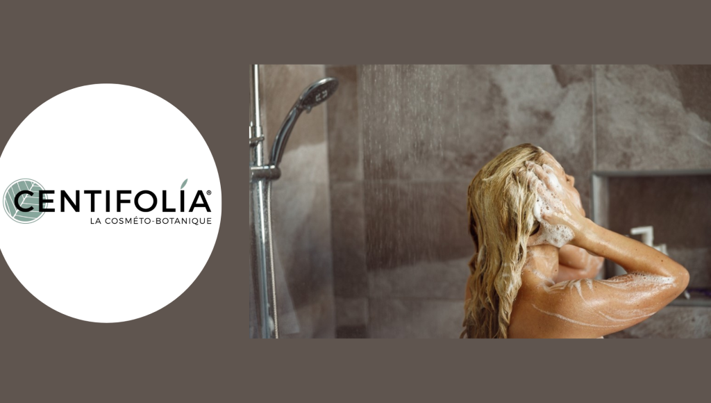 Testez gratuitement le masque ultra violet déjaunisseur Centifolia