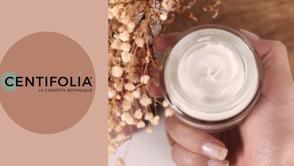 Testez gratuitement le soin nuit multi-actif de Centifolia