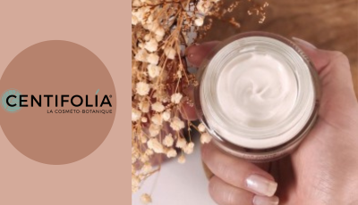 Testez gratuitement le soin nuit multi-actif de Centifolia