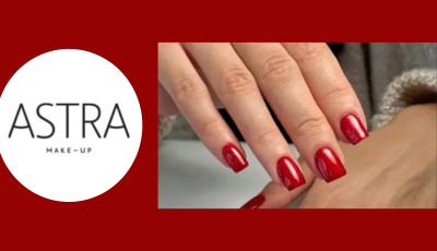 Recevez des échantillons gratuits du vernis à ongles gel effect d’Astra