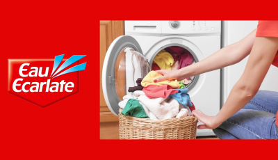 Testez gratuitement les lingettes Décolor Stop