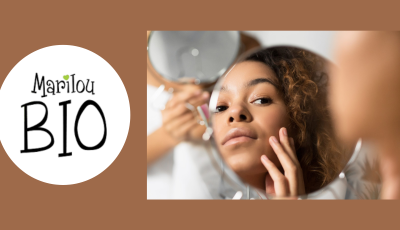 Testez gratuitement les soins à l’huile d’argan de Marilou Bio