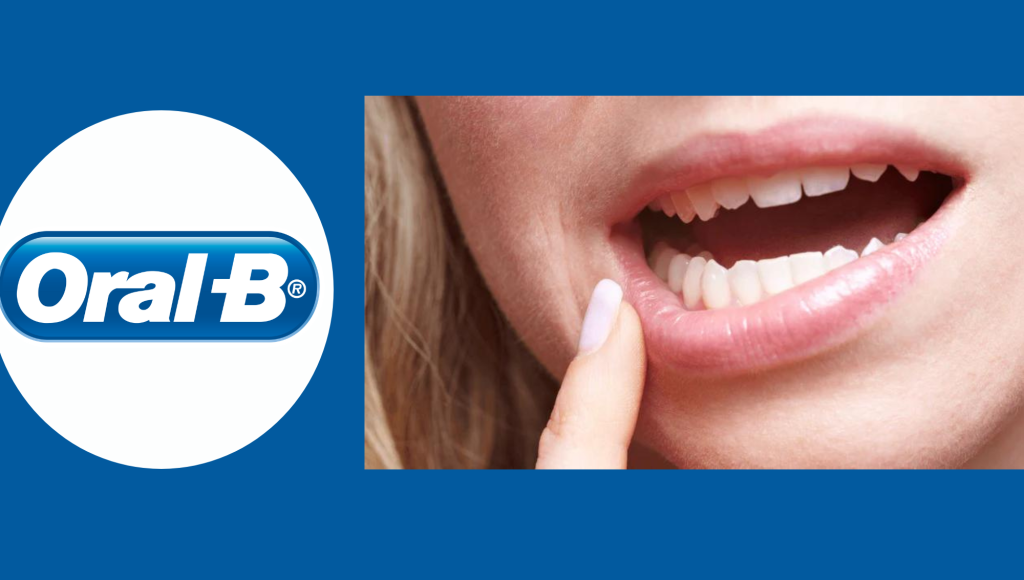 Testez gratuitement la gamme de produits d’hygiène bucco-dentaire (brossage électrique, dentifrices, brossettes) Oral- B
