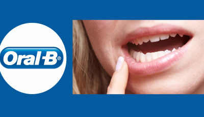 Testez gratuitement la gamme de produits d’hygiène bucco-dentaire (brossage électrique, dentifrices, brossettes) Oral- B