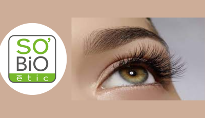 Testez gratuitement Mascara noir Volume Ultime de SO’Bio Etic