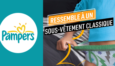 Recevez des échantillons gratuits des Ninjamas pyjama pants