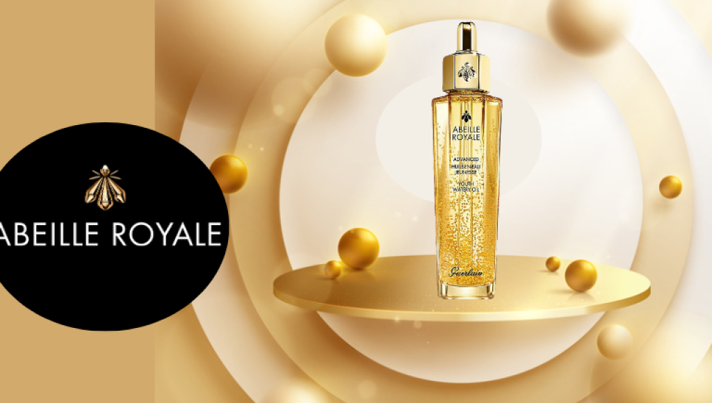 Testez gratuitement sérum cire d’abeille rajeunissant