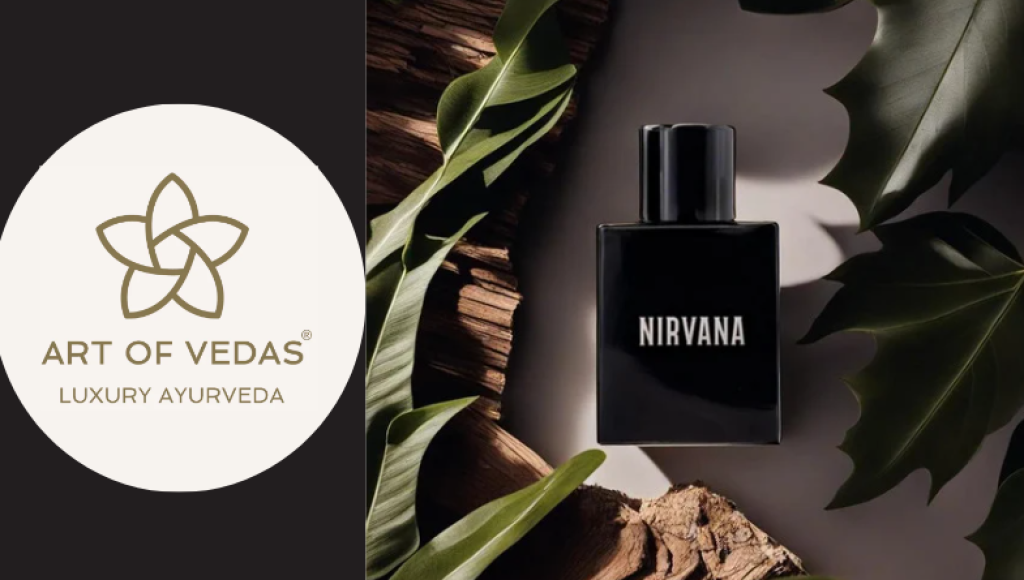 Testez gratuitement l\'eau de parfum pour homme de NIRVANA